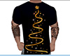 Christmas Tree Shirt 2 M