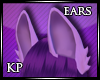 Violetta ears
