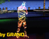 Neon Hologram Dancer v2