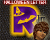 Animated Halloween R
