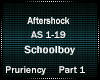 Schoolboy-Aftershock P1