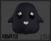 |S| Dark Ghost Buddy