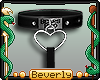 Custom Collar; BearsBird