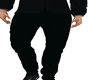 V formal pant
