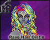 Rave Hair Oistin
