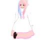 Teapot Lolita Dress