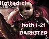 Kathedral - Darkstep