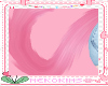Curly Tail Pink