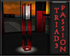 T3 Zen Passion Mod Lamp