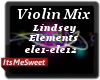 Violin/Dub - Elements