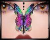 BB|RB Galaxy Butterfly
