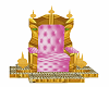 Paiten throne