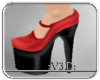 :V3D: Plat Red