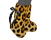 Cheeter Girl Bootz