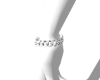 VVS CUBAN BRACELET