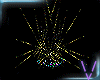 Yellow Laser_DJ_Light
