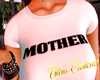 Mother Tee & Shorts v1