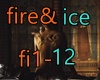 ♫C♫ Fire & Ice