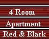 4 Room Apartment R&B