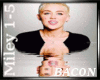Miley Dance No Sound