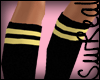 *N School Socks