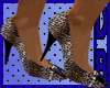 [DB] LEOPARD PUMPS