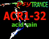 ACID RAIN