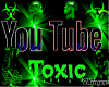 youtube toxic