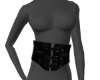 ADD CORSET LEATHER