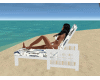 Cabana Animated Chair