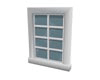 Single Window (white)