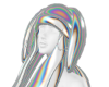 chromic ~ bunbun beanie