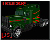 [JS] Green Racing Truck
