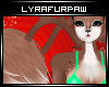 *Ly* Ivy Antlers