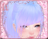 |H| Pastel Bangs Sky