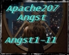 Apache 207 - Angst