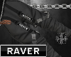 Raver Tactical Pants L
