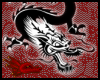 Green Chinese Dragon