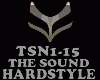 HARDSTYLE - THE SOUND