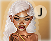 🅙 Carla white