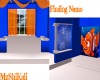 Finding Nemo Room