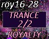 Royalty-ProgTRANCE2/2