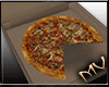 (MV) 3/4 Meatlover Pizza