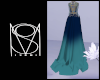 SM | Blue Pearl Train