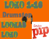 LOOKAS - LOKO Drumstep
