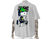 Lex Shirt Snoopy
