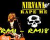 Nirvana- R. me