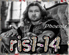[Mix] I Rise     Rock