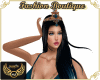 NJ] Cleopatra Crown