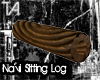 Na'vi Sitting Log